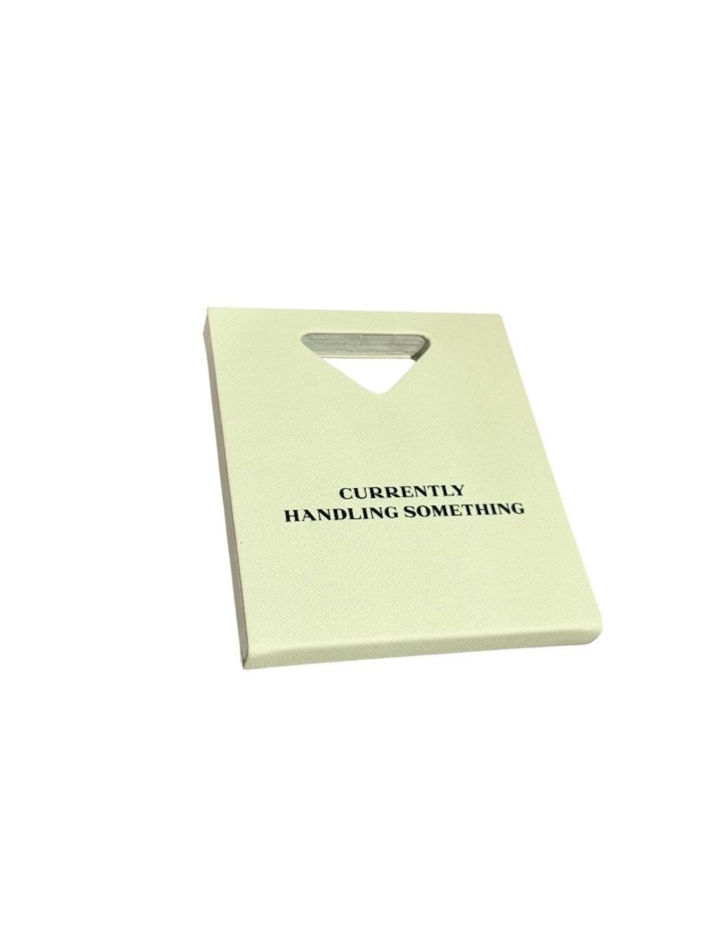 Prada Hydrating Hand Cream With Niacinamide & Biotin 1.8 oz